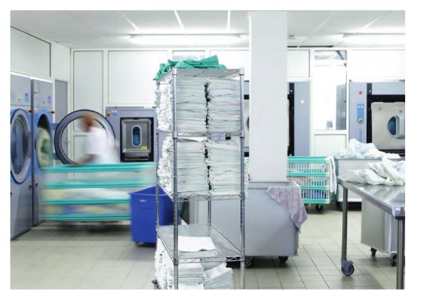 Echipamente avansate de sterilizare și spălare